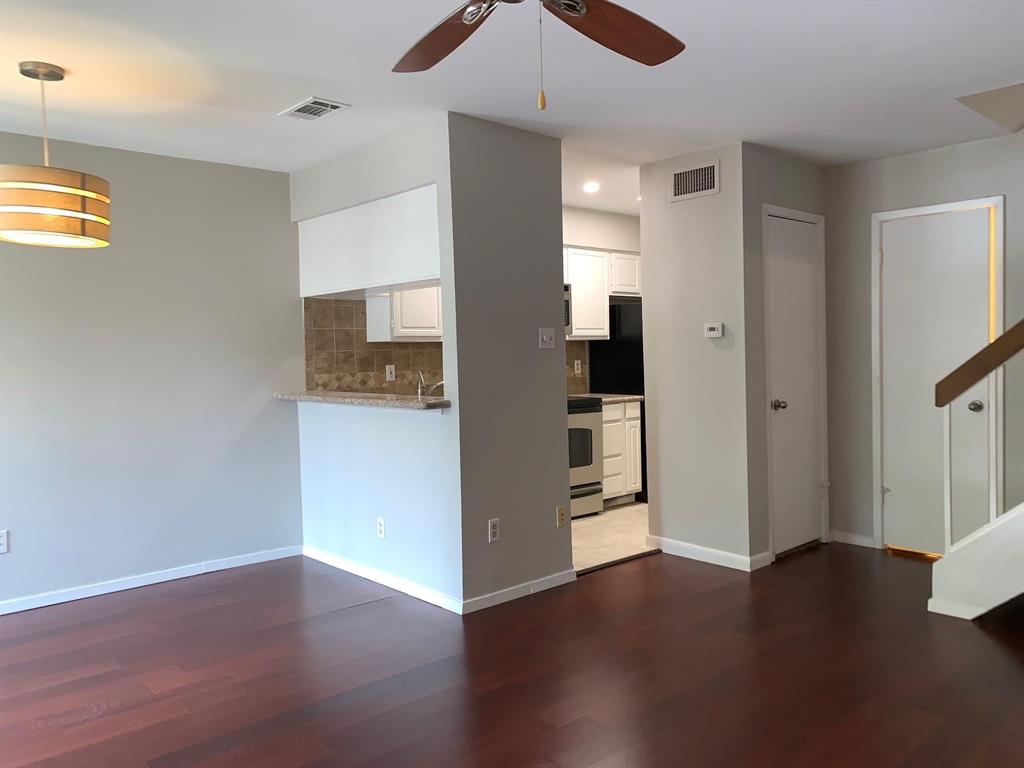 5740 Martel Avenue, #A12, Dallas, TX 75206