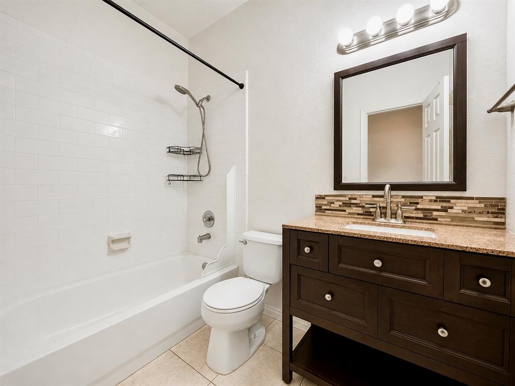 6701 Candlecreek Lane, Plano, TX 75024