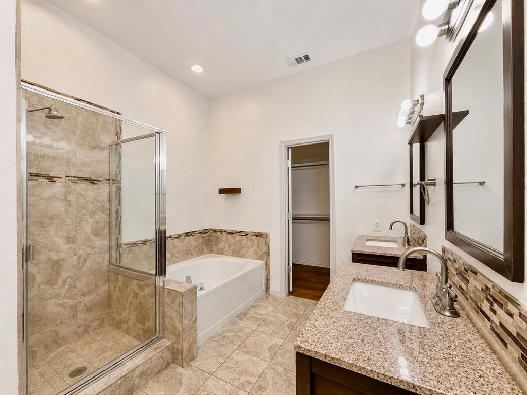 6701 Candlecreek Lane, Plano, TX 75024
