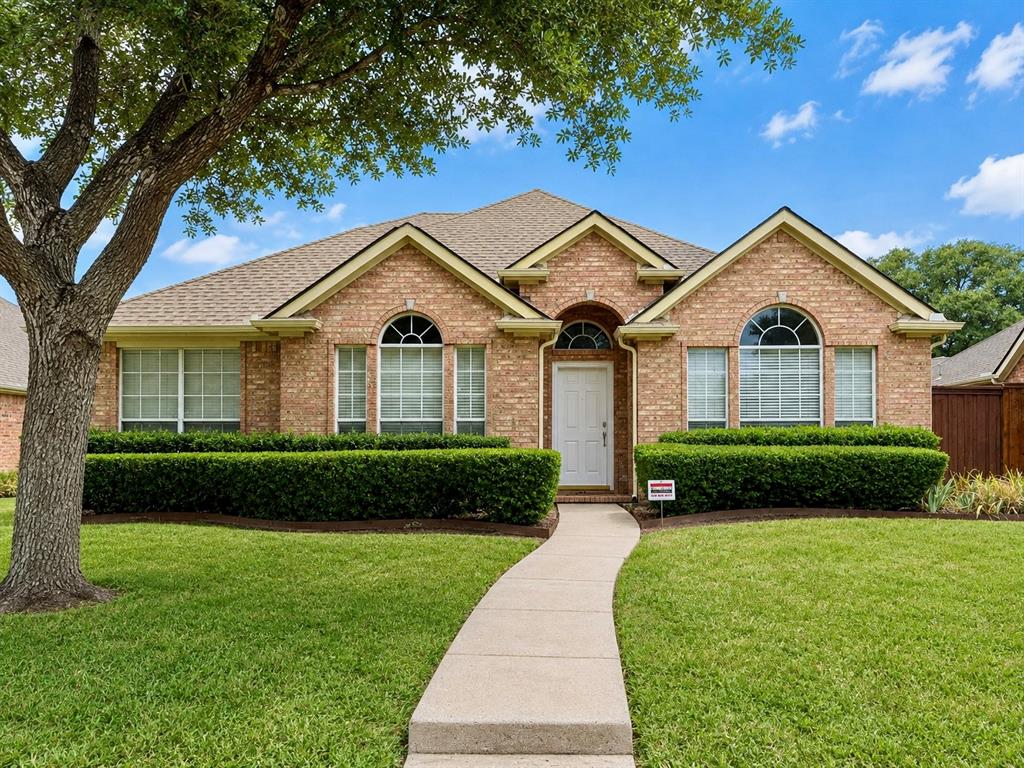 6701 Candlecreek Lane, Plano, TX 75024 6701 Candlecreek Lane, Plano, TX 75024