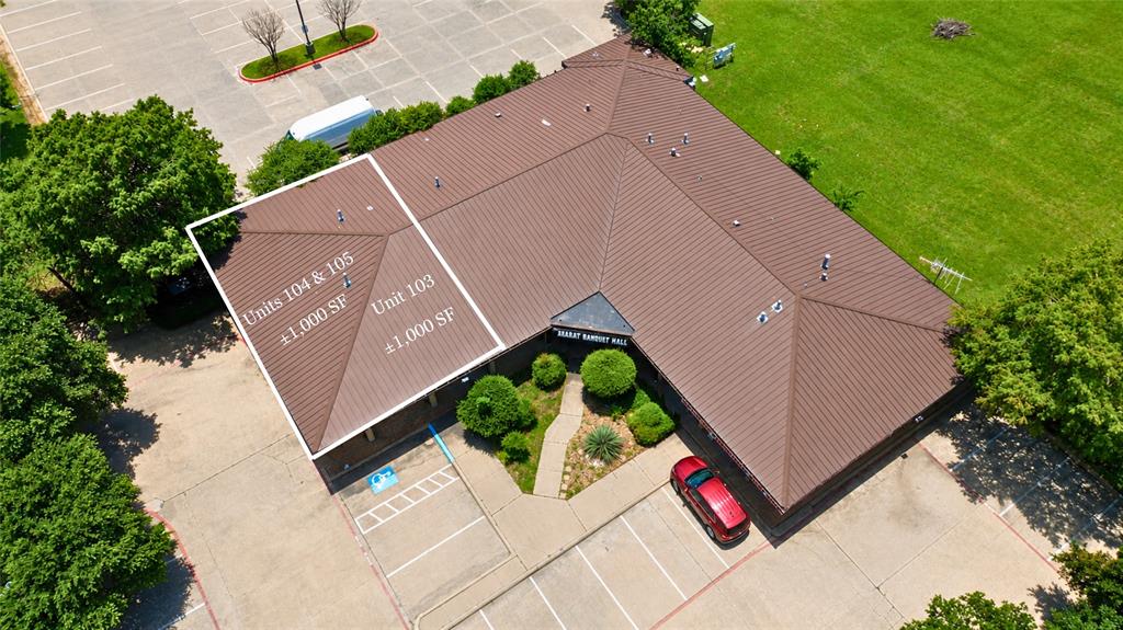 4821 Saturn Road, Garland, TX 75041 4821 Saturn Road, Garland, TX 75041