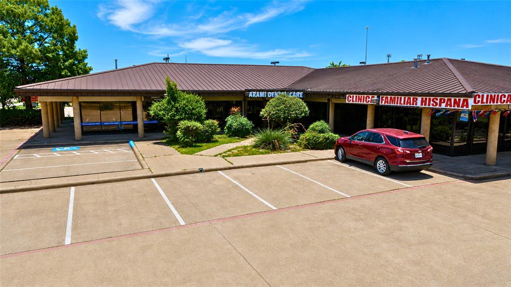 4821 Saturn Road, Garland, TX 75041