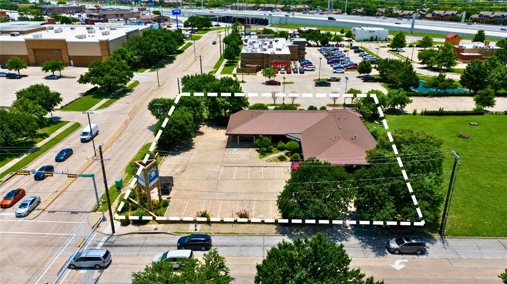 4821 Saturn Road, Garland, TX 75041 4821 Saturn Road, Garland, TX 75041