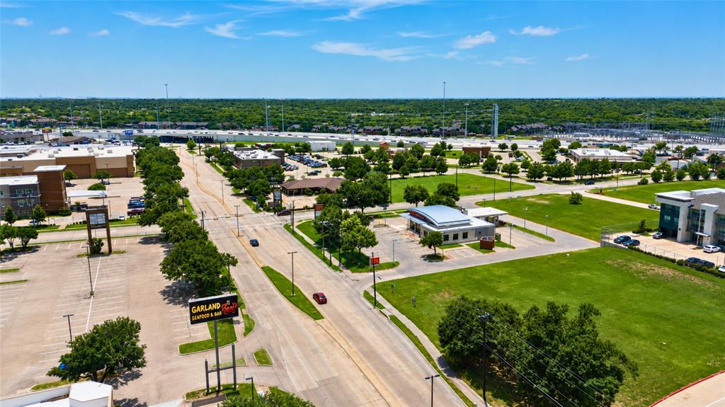 4821 Saturn Road, Garland, TX 75041