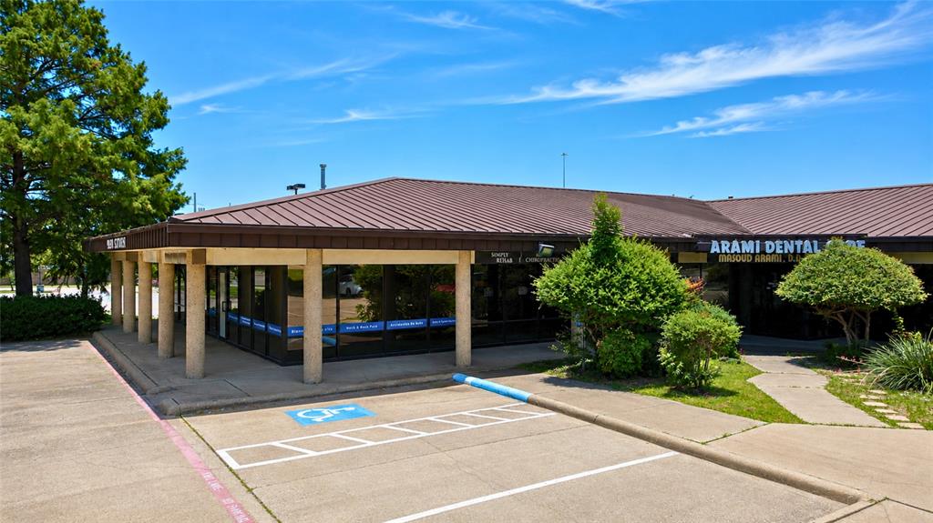 4821 Saturn Road, Garland, TX 75041