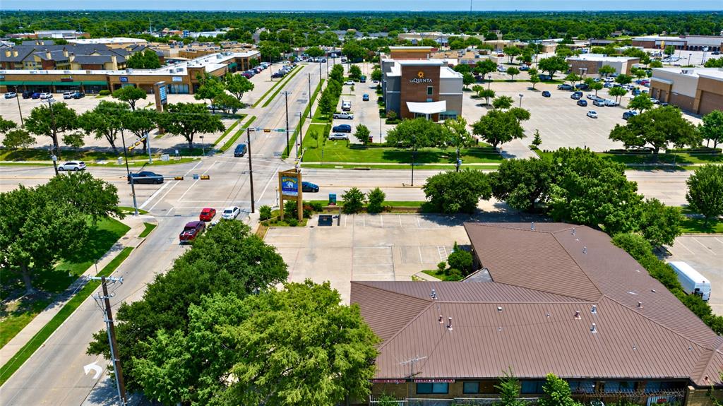 4821 Saturn Road, Garland, TX 75041 4821 Saturn Road, Garland, TX 75041