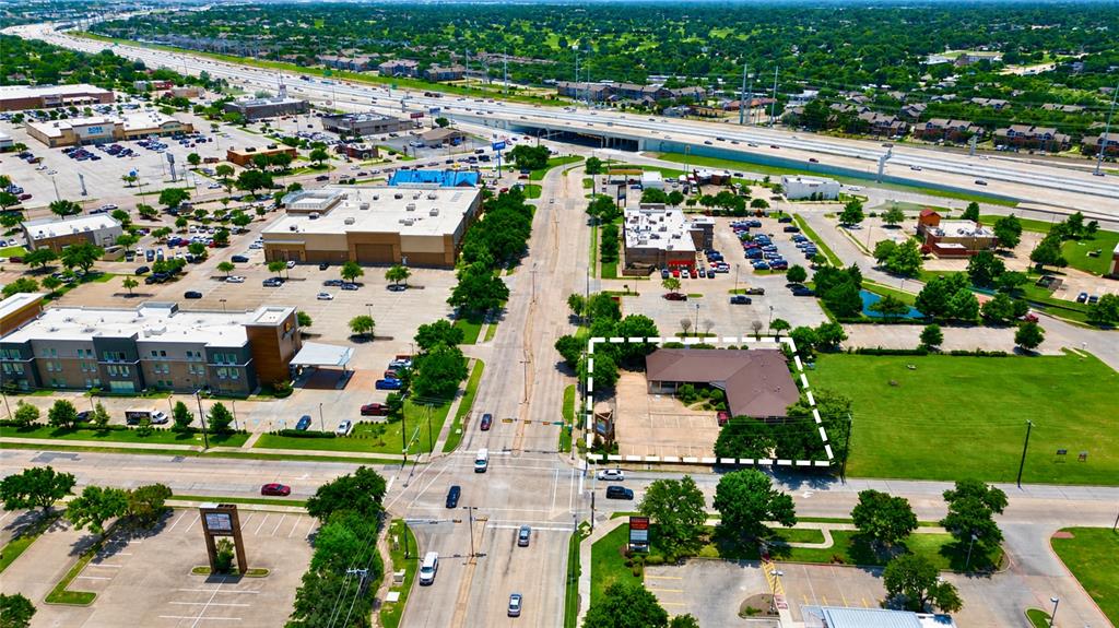 4821 Saturn Road, Garland, TX 75041