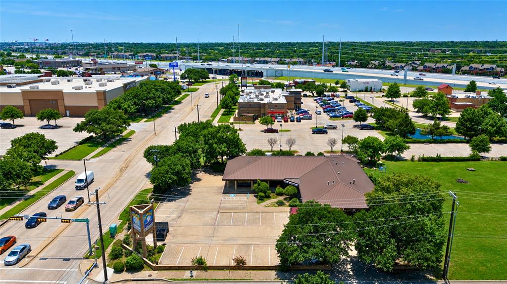 4821 Saturn Road, Garland, TX 75041