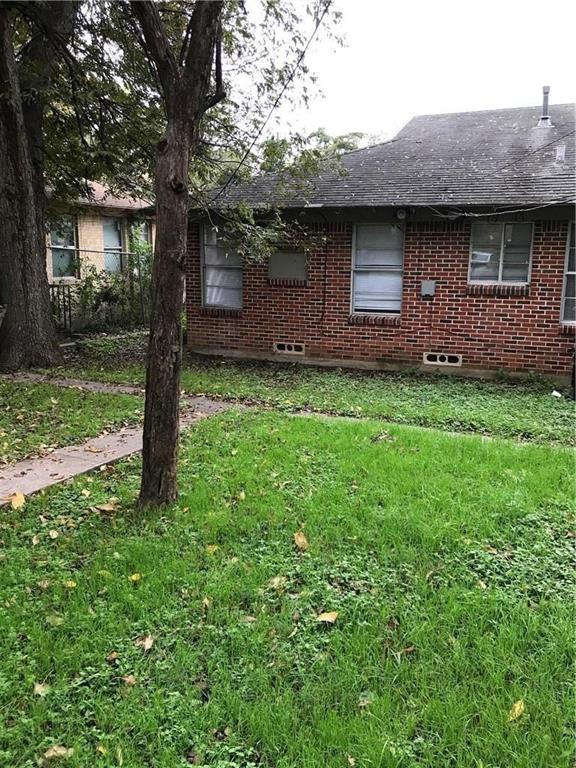 932 Harlandale Avenue, #932, Dallas, TX 75216