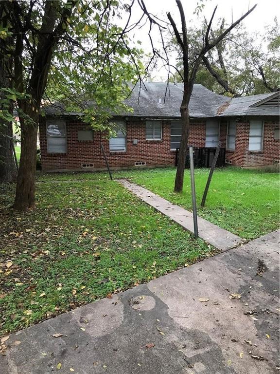 932 Harlandale Avenue, #932, Dallas, TX 75216