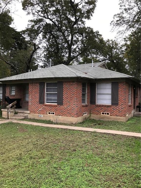 932 Harlandale Avenue, #932, Dallas, TX 75216