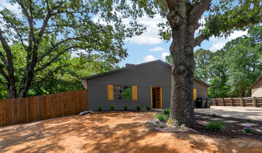 Tyler, TX 75709 Tyler, TX 75709
