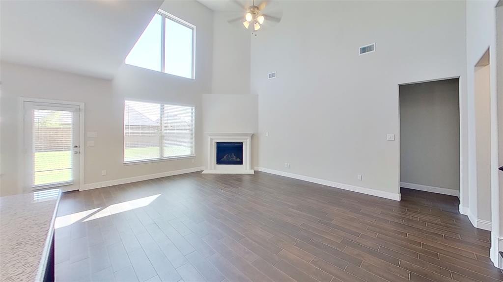 6117 Horsetail Drive, McKinney, TX 75071