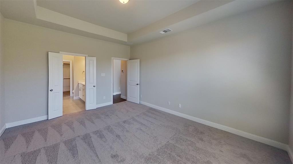 6117 Horsetail Drive, McKinney, TX 75071