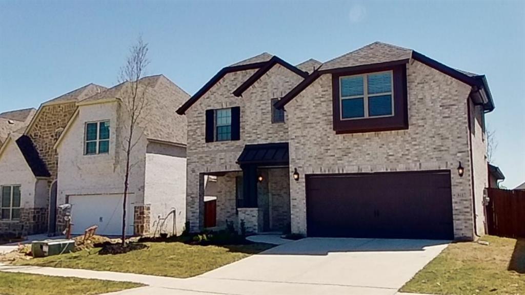 6117 Horsetail Drive, McKinney, TX 75071 6117 Horsetail Drive, McKinney, TX 75071