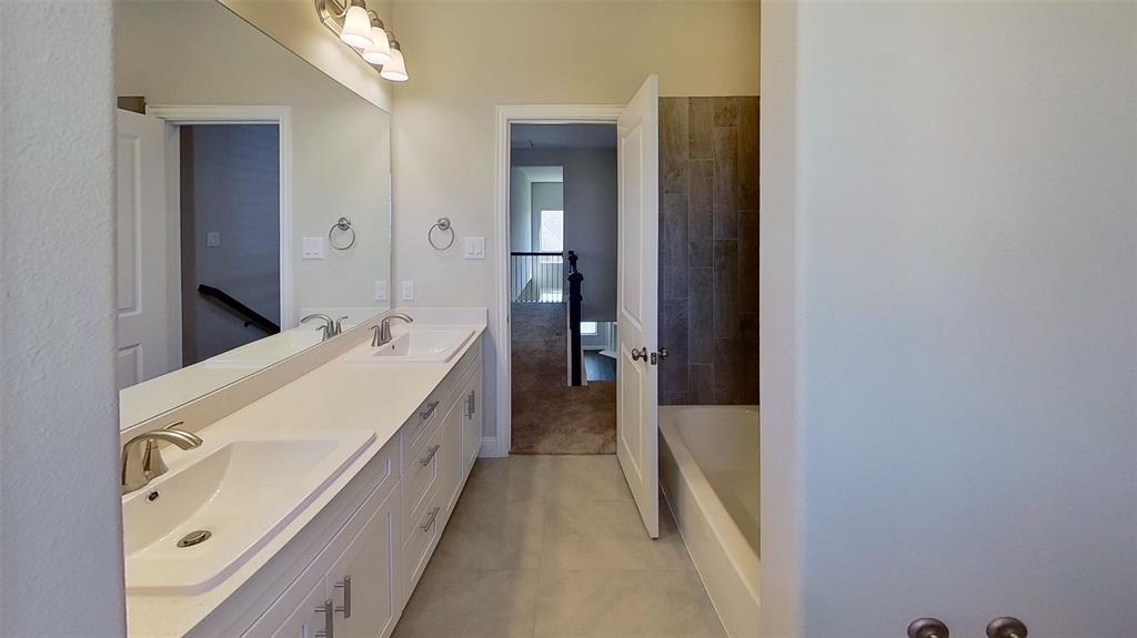 6117 Horsetail Drive, McKinney, TX 75071