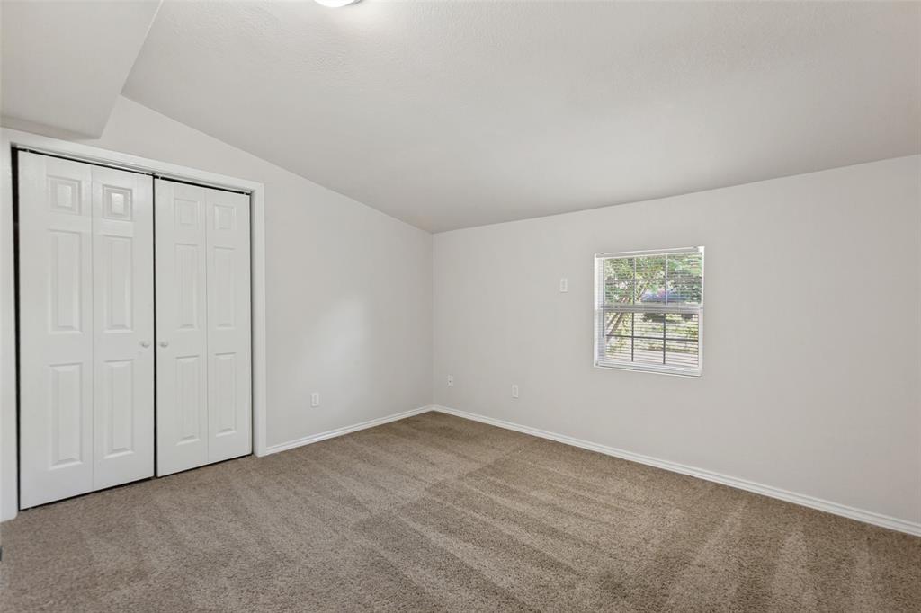 1769 Crestridge Drive, Garland, TX 75042