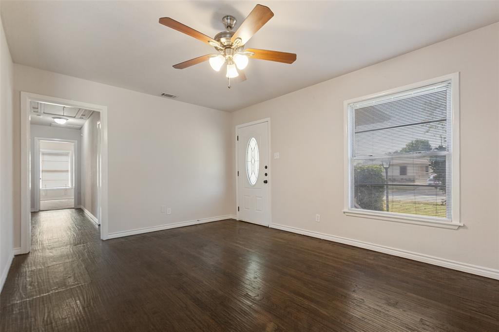 1769 Crestridge Drive, Garland, TX 75042