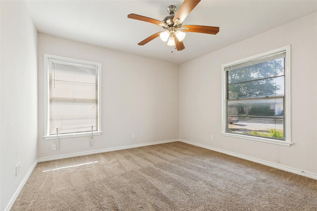 1769 Crestridge Drive, Garland, TX 75042