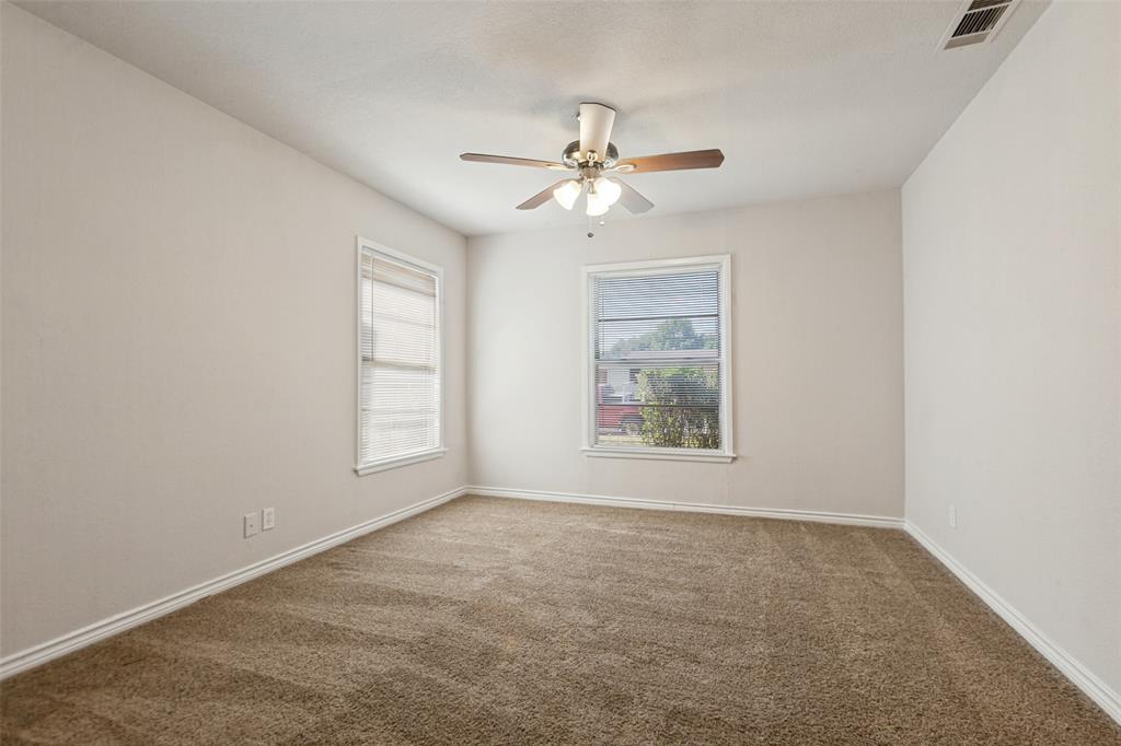 1769 Crestridge Drive, Garland, TX 75042