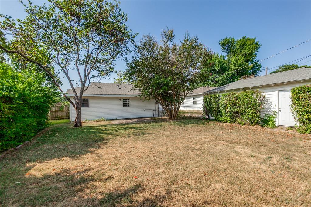 1769 Crestridge Drive, Garland, TX 75042