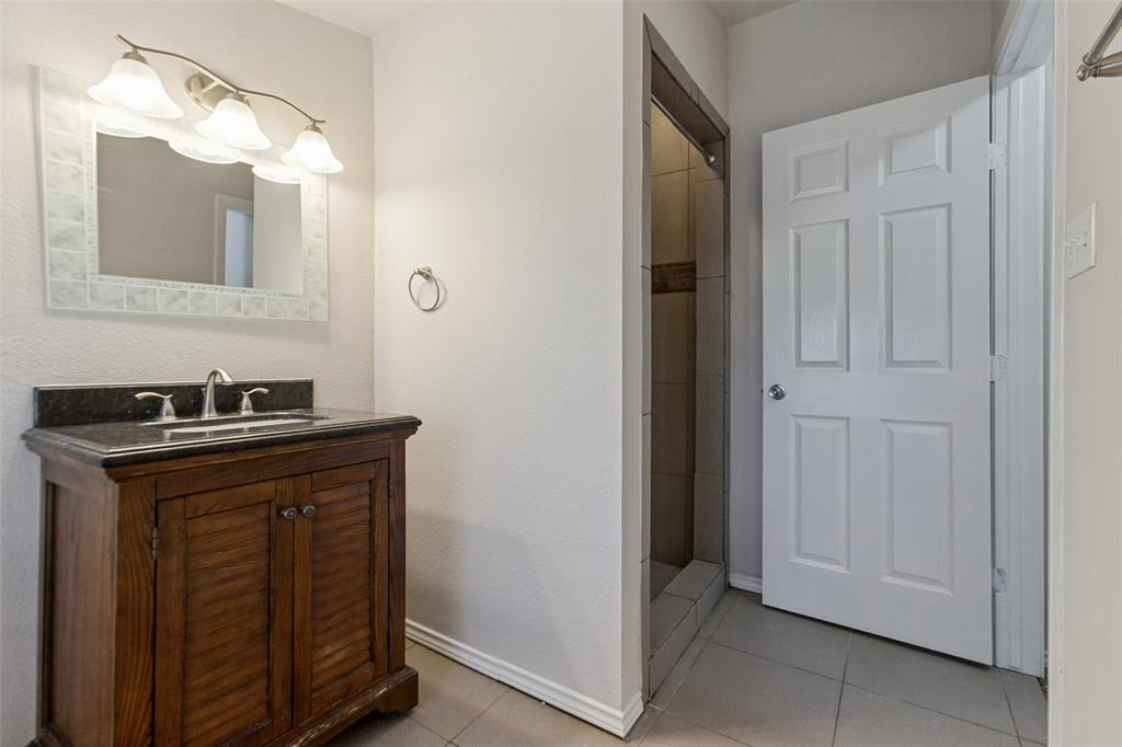 1769 Crestridge Drive, Garland, TX 75042