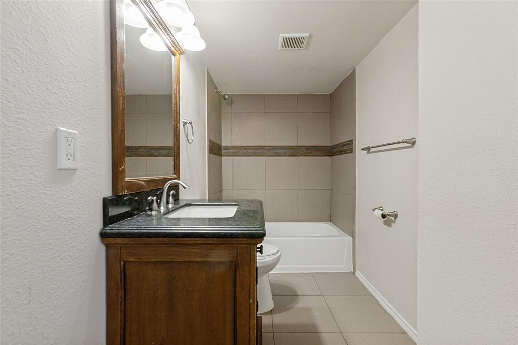 1769 Crestridge Drive, Garland, TX 75042