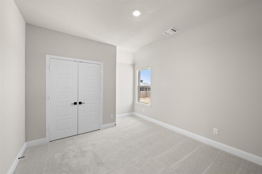 DFW-Redden Farms-Concept 3135-404 Brahman Lane-Bedroom-Risewell Homes-3