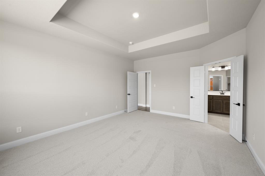 DFW-Redden Farms-Concept 3135-404 Brahman Lane-Primary Suite-Risewell Homes-2