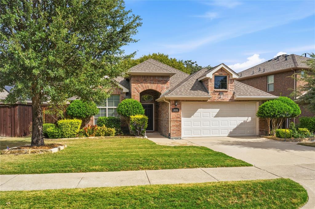 3030 Whispering Pine Boulevard, Melissa, TX 75454