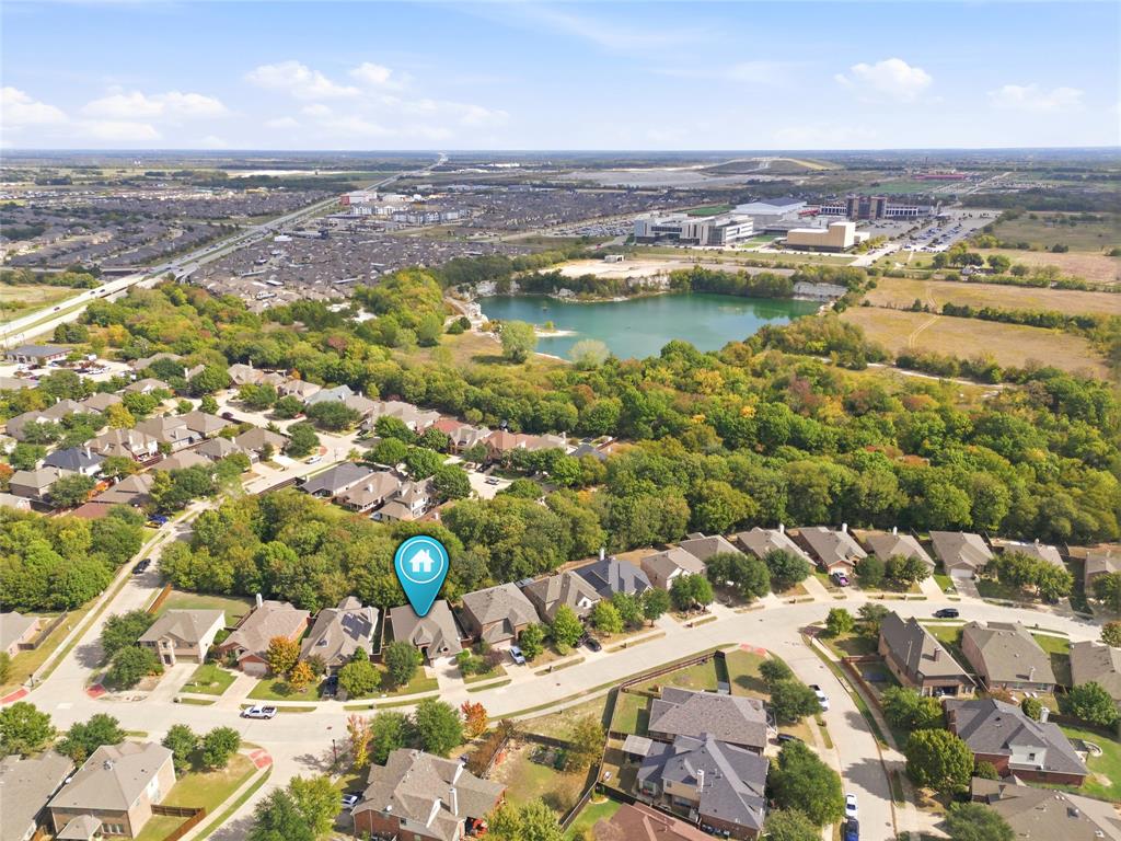 3030 Whispering Pine Boulevard, Melissa, TX 75454