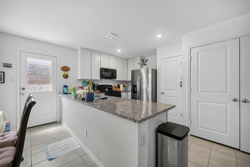 1438 Dovekie Drive, Forney, TX 75126
