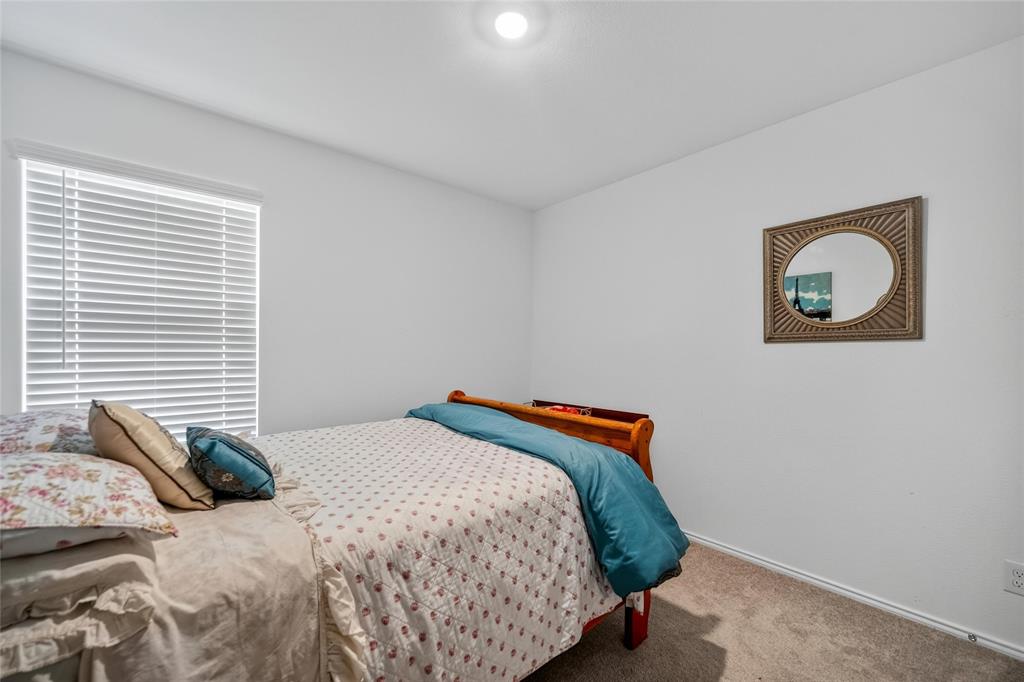 1438 Dovekie Drive, Forney, TX 75126