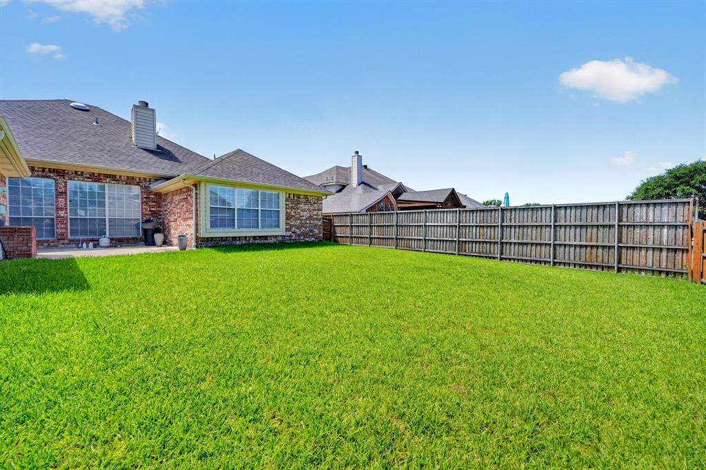 2713 Planetree Drive, Rowlett, TX 75089