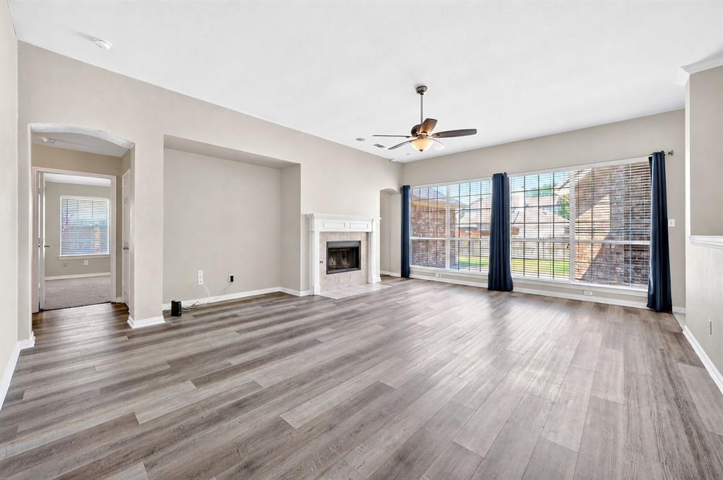 2713 Planetree Drive, Rowlett, TX 75089