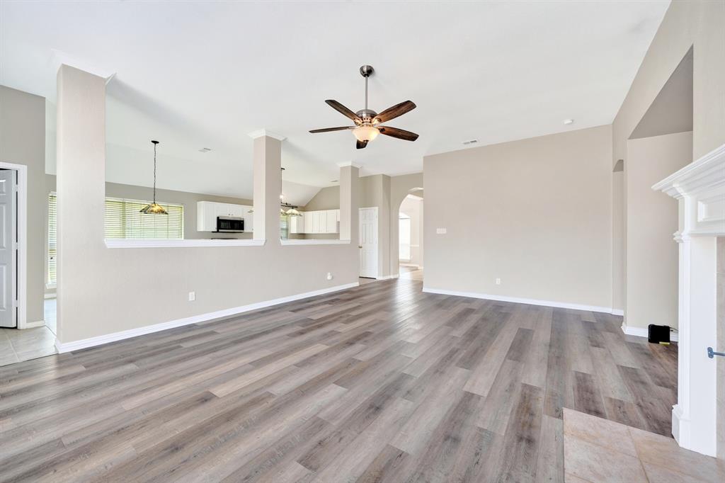 2713 Planetree Drive, Rowlett, TX 75089