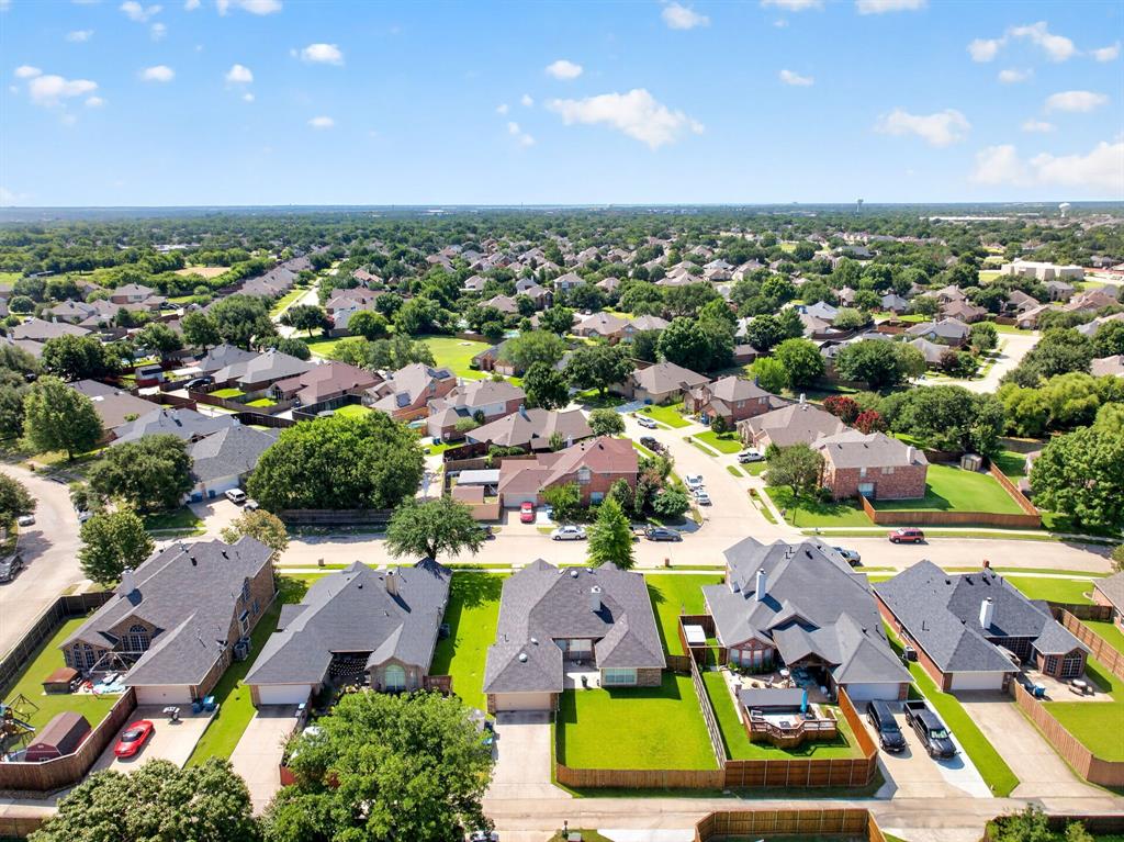 2713 Planetree Drive, Rowlett, TX 75089