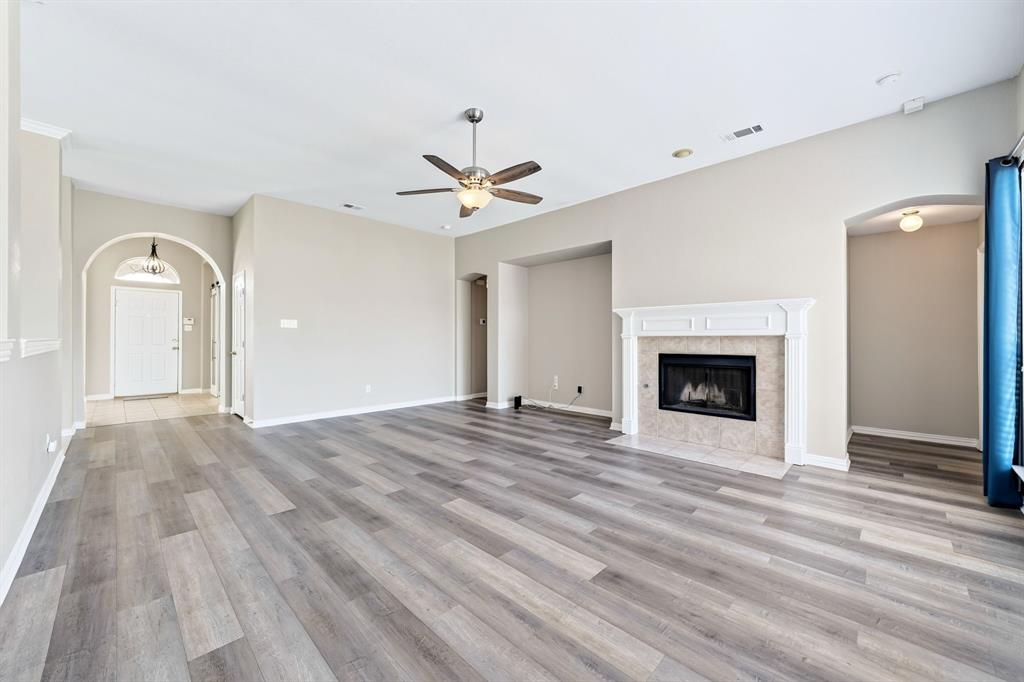 2713 Planetree Drive, Rowlett, TX 75089