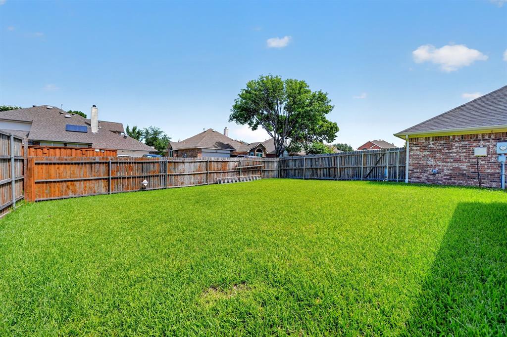 2713 Planetree Drive, Rowlett, TX 75089