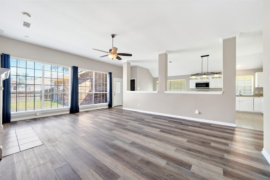 2713 Planetree Drive, Rowlett, TX 75089