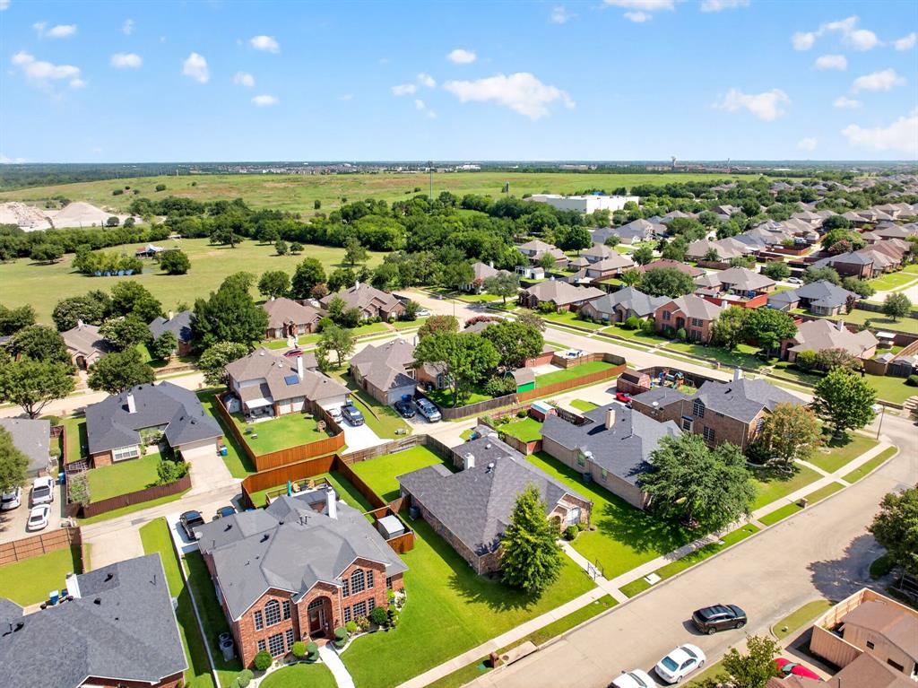 2713 Planetree Drive, Rowlett, TX 75089