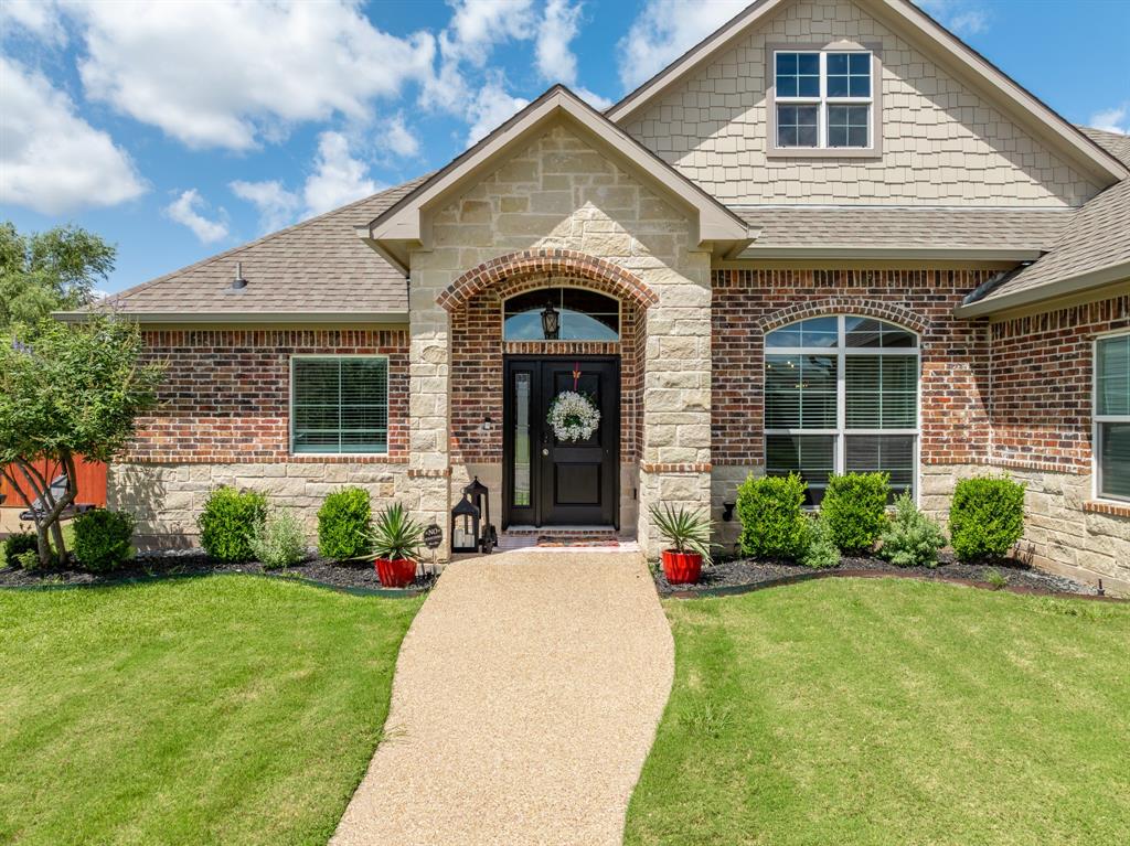 386 Cavitt Court, Robinson, TX 76706