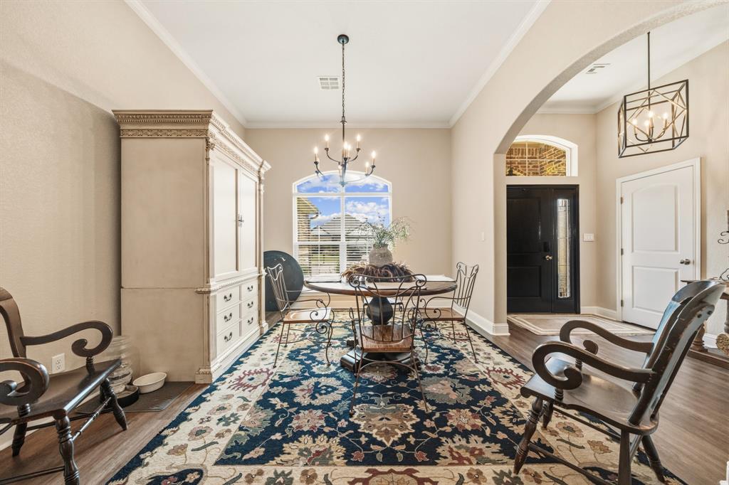 386 Cavitt Court, Robinson, TX 76706