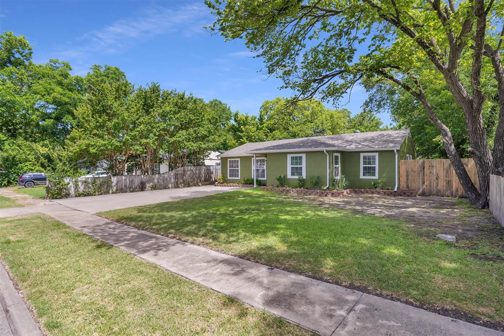 2647 Province Lane, Dallas, TX 75228