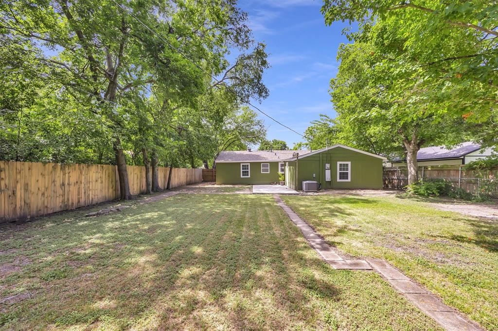 2647 Province Lane, Dallas, TX 75228