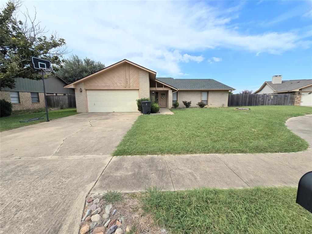 903 Moss Circle, Killeen, TX 76542 903 Moss Circle, Killeen, TX 76542