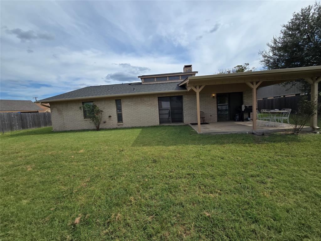 903 Moss Circle, Killeen, TX 76542 903 Moss Circle, Killeen, TX 76542