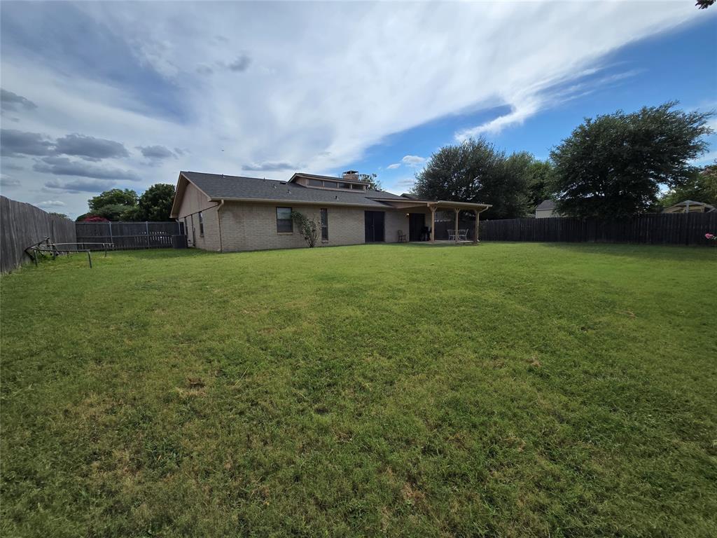 903 Moss Circle, Killeen, TX 76542 903 Moss Circle, Killeen, TX 76542