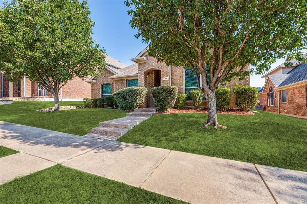 437 Castle Street, DeSoto, TX 75115 437 Castle Street, DeSoto, TX 75115