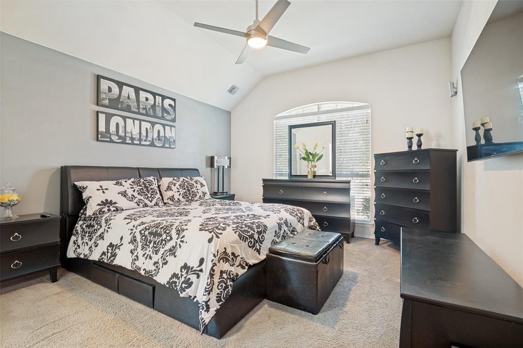 437 Castle Street, DeSoto, TX 75115
